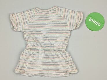 c a sukienka dla dziewczynki: Dress, Zara, 6-9 months, condition - Very good — 3