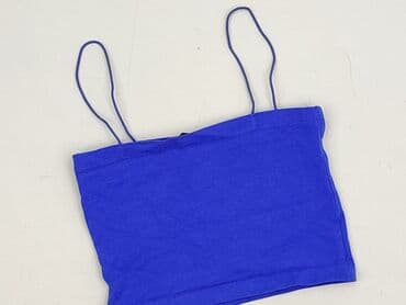 crop top coca cola: Sinsay, Top damski, rozmiar 2XS — 1