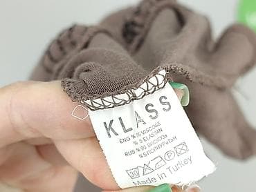 bluzki size plus: Klass, Tunika damska, rozmiar S — 5