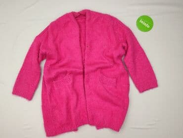 sweter candy: Kardigan damski, rozmiar 2XL — 2