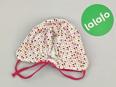 kombinezon wiosenny 74: Cap, condition - Very good — 3