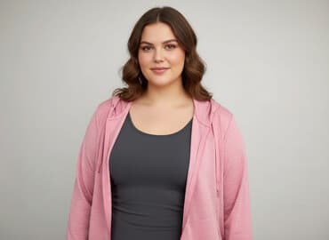 bluza wojana allegro: Dunnes Stores, Bluza z kapturem damska, rozmiar 6XL — 7