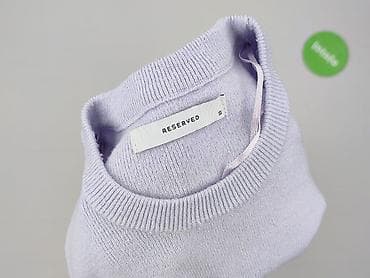 pull and bear sweterek: Светр жіночий, розмір S — 4