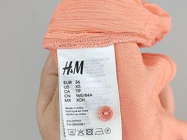 dresy oversize h m: H&M Divided, Bluzka damska, rozmiar XS — 5