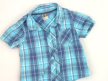 bluzki dziewczęce 164 allegro: T-shirt, 6-9 months, condition - Perfect — 1