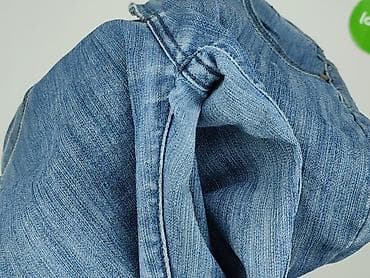 mex 28: Denim, Spodnie 3/4 damskie, rozmiar S — 7