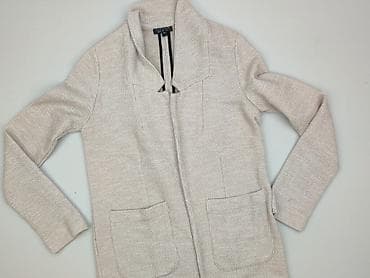 kurtka pajar: Topshop, Kardigan damski, rozmiar XS — 1