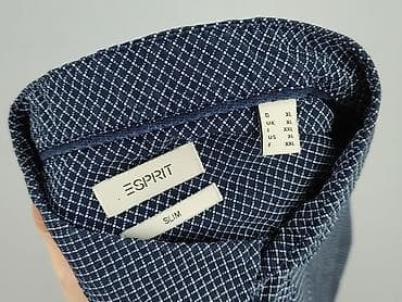 Kurtki: Esprit, Koszulа dla mężczyzn, rozmiar XL — 4