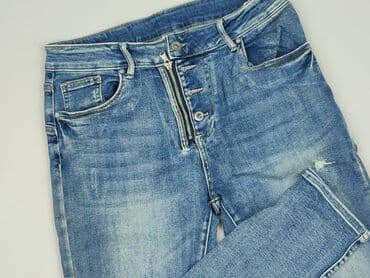 Jeans for women, size M (EU 38)