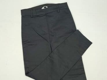 legginsy damskie calvin klein allegro: Spodnie materiałowe damskie, S — 1