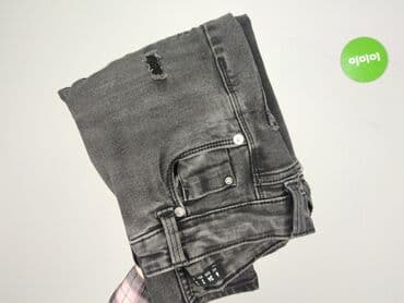 dżinsy mango: H&M Divided, Jeansy damskie, rozmiar XS — 5