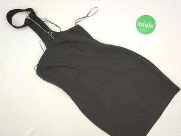obcisłe sukienki mini: River Island, Women`s dress, size S (EU 36) — 2