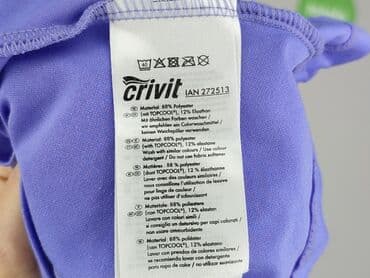 champion reverse weave t shirty: Crivit Sports, T-shirt damski, rozmiar S — 5
