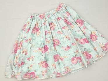 Skirt, 4-5 years, 104-110 cm, condition - Very good