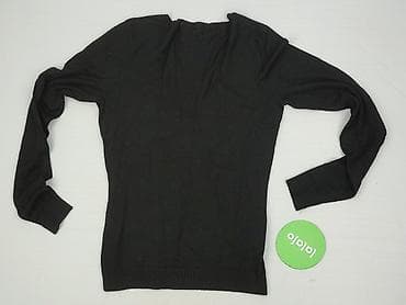 givenchy polska: SZACHOWNICA, Sweter damski, rozmiar M — 3