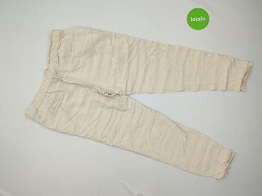 pepco lee: Mango, Spodnie materiałowe damskie, rozmiar L — 3