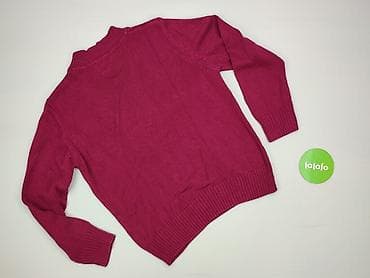 parki reserved: Woman Collection, Sweter damski, rozmiar L — 3