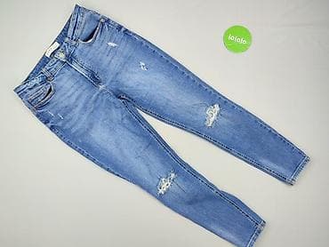 superstar 33: Denim Co, Jeansy damskie, rozmiar XL — 2