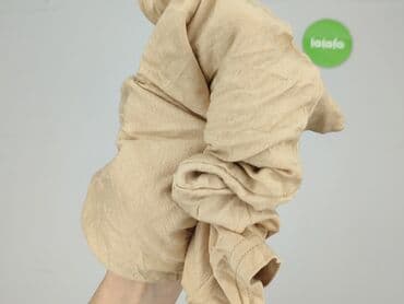 koszula z bufiastymi rękawami sinsay: Orsay, Bluzka damska, S — 4