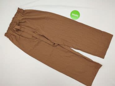 legginsy wzorzyste: Material trousers for women, M at lalafo.pl — 2 legginsy wzorzyste: Material trousers for women, M — 2