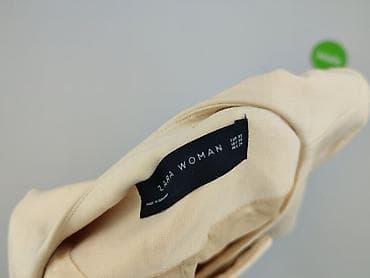 zero: Zara, Płaszcz damski, rozmiar XS — 5