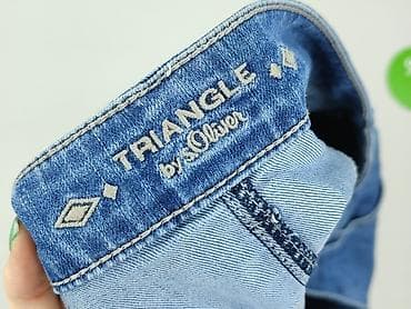 pull jeans: S.Oliver, Women`s skirt, size 4XL — 4