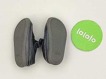 second hand clothes: Buciki niemowlęce, Clarks, 21, stan - Bardzo dobry — 4