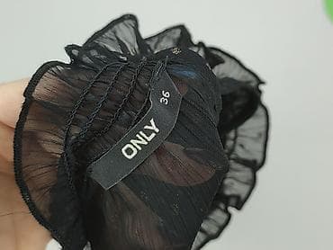 romwe com: ONLY, Bluzka damska, rozmiar S — 5