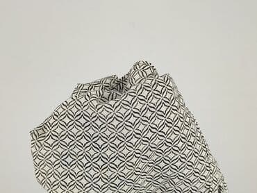 sweter z krótkim rękawem h m: H&M, Bluzka damska, rozmiar M — 6