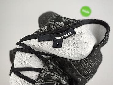 foo 1 cena: Tally Weijl, Sukienka damska, rozmiar S — 4