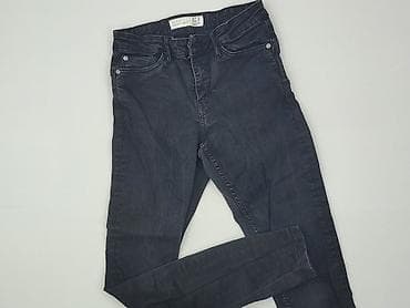 Denim, Jeansy damskie, rozmiar S