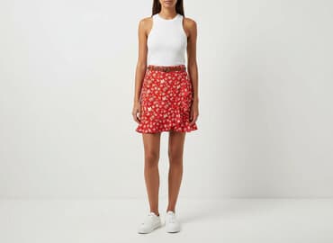 Spódnice: J.Crew, Spódnica damska, rozmiar S — 6