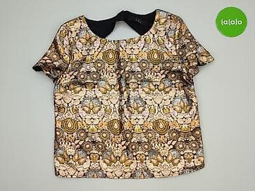 metka trapstar: Firetrap, Bluzka damska, rozmiar S — 2