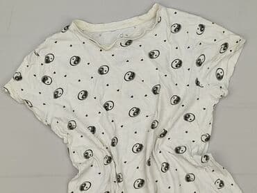 t shirty pattern: Primark, T-shirt damski, rozmiar S — 1