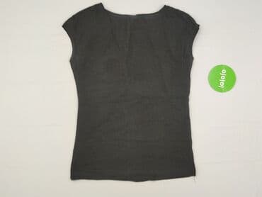 koszulka pod marynarkę damska: T-shirt damski, rozmiar M — 3