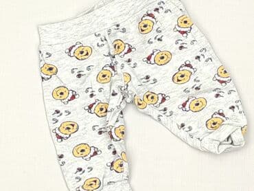 kurtka napapijri: Spodnie dresowe, Disney, 1-3 m, stan - Idealny — 1