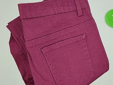 koszulki volcano: Spodnie jeansowe, Destination, 14 lat, 164, stan - Bardzo dobry — 7