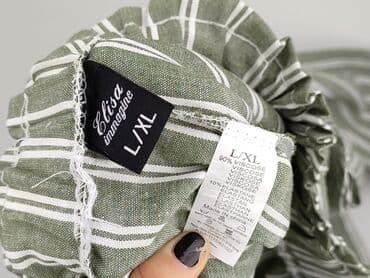 Elisa Immagine, Spodnie materiałowe damskie, XL — 5