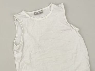 koszulki latynka allegro: A-shirt, Desigual, 10 years, 134-140 cm, condition - Very good — 1