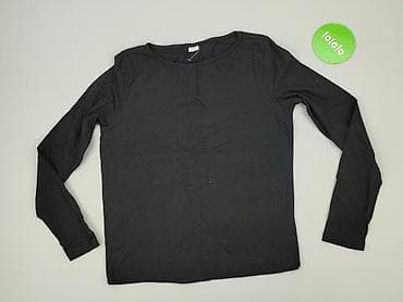 białe bluzki basic: Bluzka damska, rozmiar S — 2