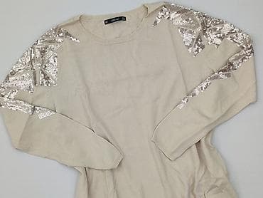 sonic zara: Zara, Sweter damski, rozmiar S — 1