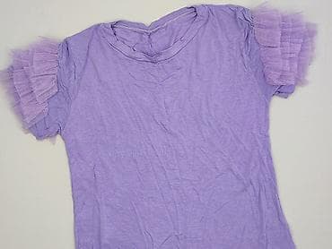 bluza damska boho: Tulle, Bluzka damska, rozmiar S — 1