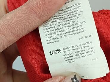 koszulki z glupimi napisami: Sinsay, T-shirt damski, rozmiar XL — 5