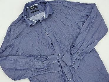 hm bomberki: Autograph, Koszulа dla mężczyzn, rozmiar L — 1