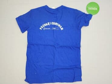 koszulka wojana allegro: T-shirt, 12 years, 146-152 cm, condition - Very good — 3