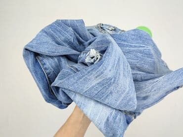 silesia sklepy z dżinsami: SZACHOWNICA, Jeansy damskie, rozmiar S — 4