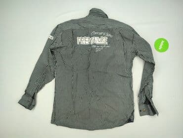 prada ubrania: Classic, Shirt for men, size XL — 3