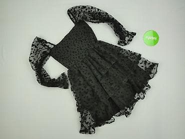 soulcal: Sinsay, Sukienka damska, rozmiar 2XS — 2