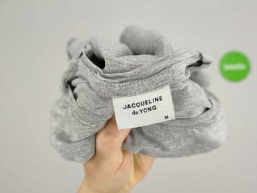 jacqueline de yong t shirt: Jacqueline De Yong, T-shirt damski, rozmiar M — 4