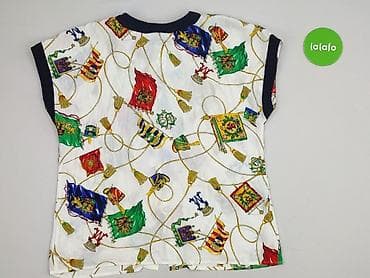 koszula biala pepco: Bluzka damska, rozmiar M — 3